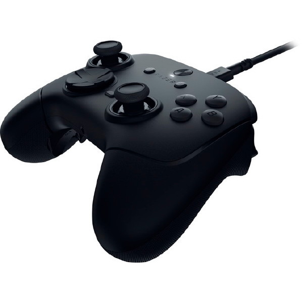 manette de jeu Razer Wolverine V3 Tournament Edition 8K PC Black - RZ06-05550100-R3M1 - photo 2
