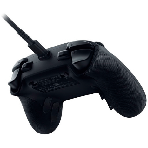 manette de jeu Razer Wolverine V3 Tournament Edition 8K PC Black - RZ06-05550100-R3M1 - photo 3