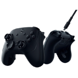 manette de jeu Razer Wolverine V3 Tournament Edition 8K PC Black (RZ06-05550100-R3M1)