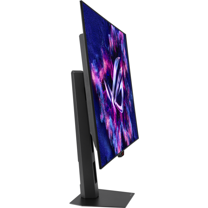 Moniteur ASUS 32" XG32UCWG ROG Strix OLED - photo 4