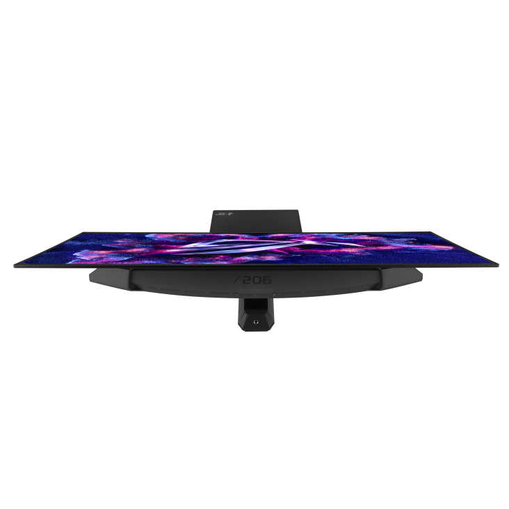 Moniteur ASUS 32" XG32UCWG ROG Strix OLED - photo 5