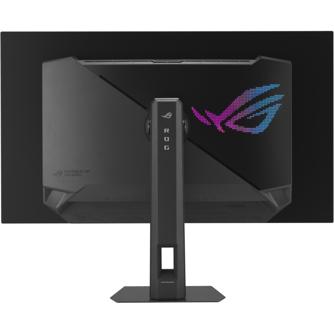 Moniteur ASUS 32" XG32UCWG ROG Strix OLED - photo 6