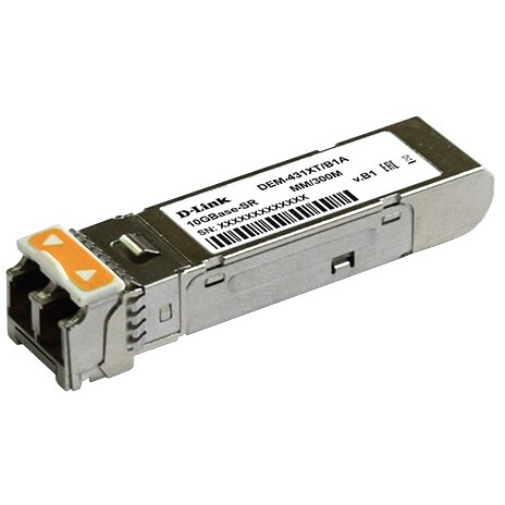 Transcepteur D-Link DEM-431XT