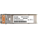 Transcepteur D-Link DEM-431XT