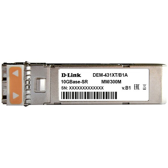 Transcepteur D-Link DEM-431XT - photo 2