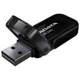 USB zibatmiņa ADATA UV240 64Gb Black (AUV240-64G-RBK)