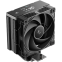 Refroidisseur DeepCool AK400 G2 DIGITAL NYX - R-AK400G2-BKNNMN-GJD-1