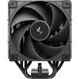 Refroidisseur DeepCool AK400 G2 DIGITAL NYX (R-AK400G2-BKNNMN-GJD-1)