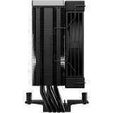 Refroidisseur DeepCool AK400 G2 DIGITAL NYX (R-AK400G2-BKNNMN-GJD-1)