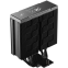 Refroidisseur DeepCool AK400 G2 DIGITAL NYX - R-AK400G2-BKNNMN-GJD-1 - photo 5