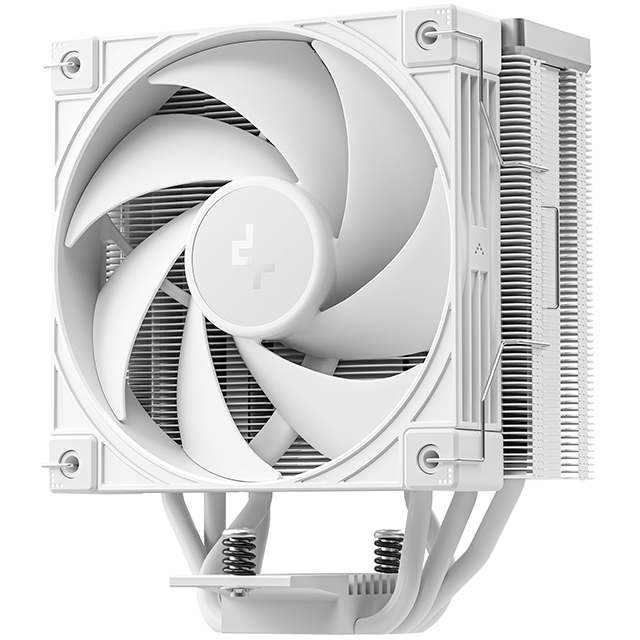 refroidisseur DeepCool AK400 G2 WH - R-AK400G2-WHNNMN-GJD - photo 2