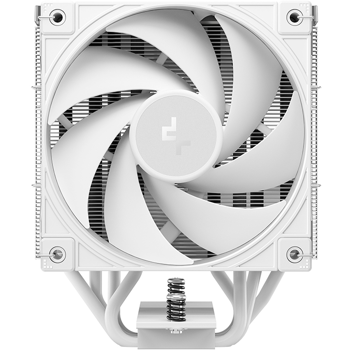 refroidisseur DeepCool AK400 G2 WH - R-AK400G2-WHNNMN-GJD - photo 3