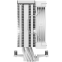 refroidisseur DeepCool AK400 G2 WH - R-AK400G2-WHNNMN-GJD - photo 4
