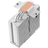 refroidisseur DeepCool AK400 G2 WH (R-AK400G2-WHNNMN-GJD)