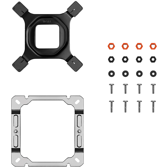 refroidisseur DeepCool AK400 G2 WH - R-AK400G2-WHNNMN-GJD - photo 8
