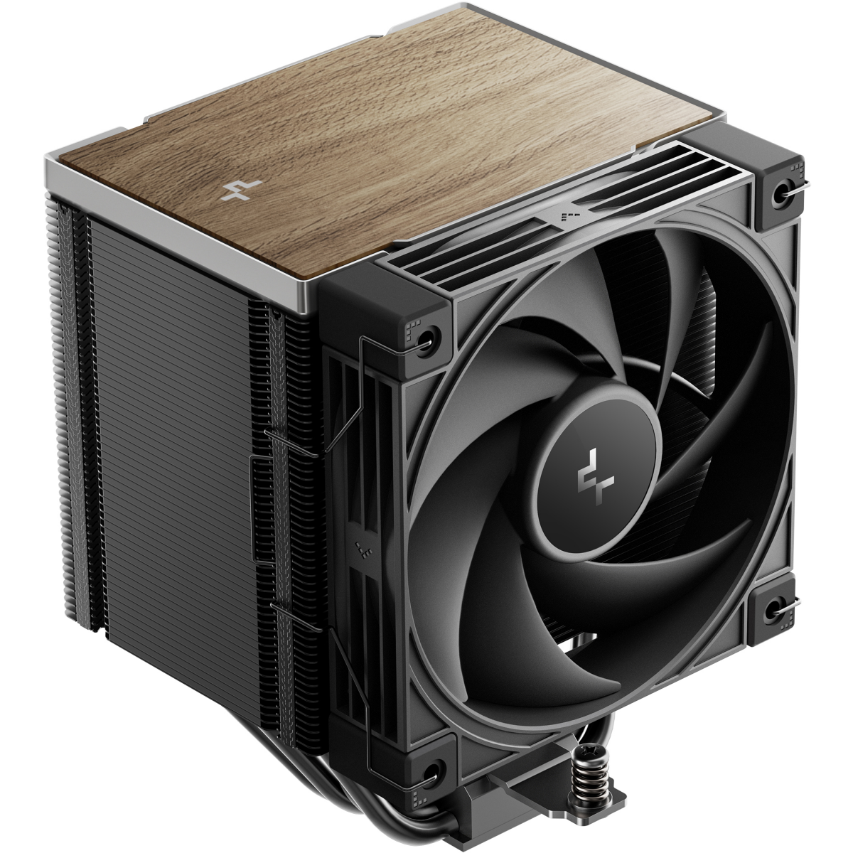 Refroidisseur DeepCool AK500 G2 - R-AK500G2-BKNNMN-GJD