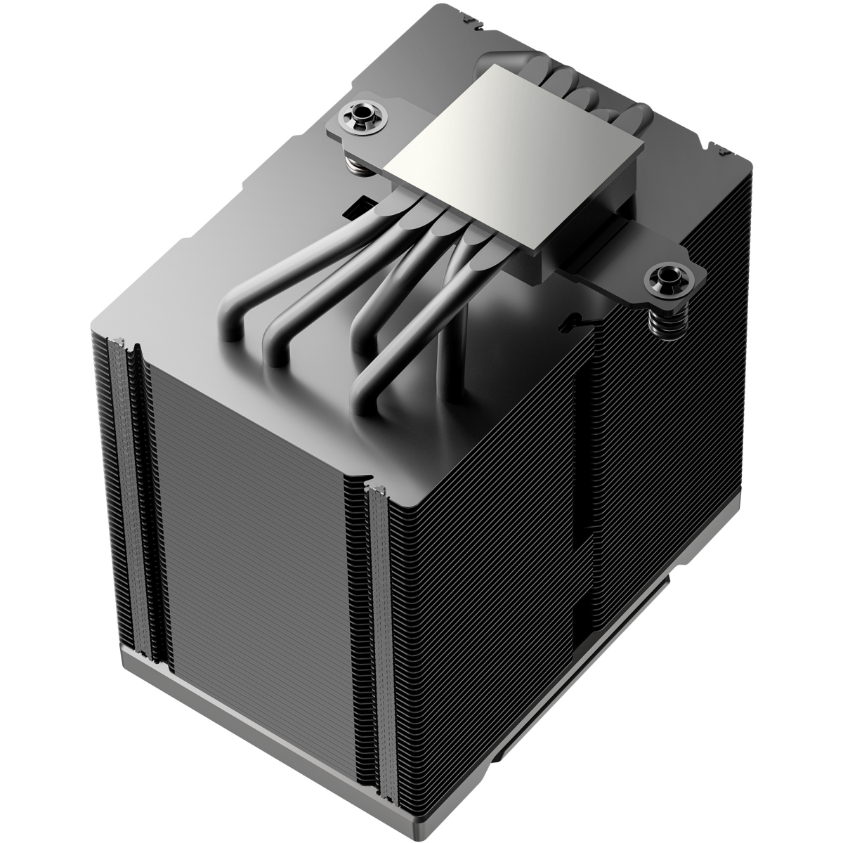Refroidisseur DeepCool AK500 G2 - R-AK500G2-BKNNMN-GJD - photo 5
