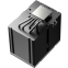 Refroidisseur DeepCool AK500 G2 - R-AK500G2-BKNNMN-GJD - photo 5