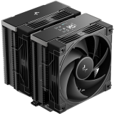 Refroidisseur DeepCool AK620 G2 DIGITAL NYX (R-AK620G2-BKNNMN-GJD-1)