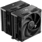 Refroidisseur DeepCool AK620 G2 DIGITAL NYX - R-AK620G2-BKNNMN-GJD-1
