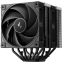 Refroidisseur DeepCool AK620 G2 DIGITAL NYX - R-AK620G2-BKNNMN-GJD-1 - photo 2