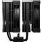 Refroidisseur DeepCool AK620 G2 DIGITAL NYX - R-AK620G2-BKNNMN-GJD-1 - photo 4