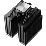 Refroidisseur DeepCool AK620 G2 DIGITAL NYX (R-AK620G2-BKNNMN-GJD-1)