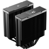 Refroidisseur DeepCool AK620 G2 DIGITAL NYX (R-AK620G2-BKNNMN-GJD-1)