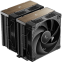 refroidisseur DeepCool AK620 G2 - R-AK620G2-BKNNMN-GJD