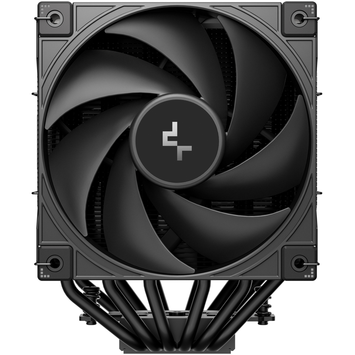 refroidisseur DeepCool AK620 G2 - R-AK620G2-BKNNMN-GJD - photo 3
