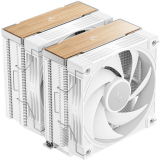 Refroidisseur DeepCool AK620 G2 WH (R-AK620G2-WHNNMN-GJD)
