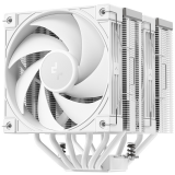 Refroidisseur DeepCool AK620 G2 WH (R-AK620G2-WHNNMN-GJD)