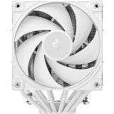 Refroidisseur DeepCool AK620 G2 WH (R-AK620G2-WHNNMN-GJD)
