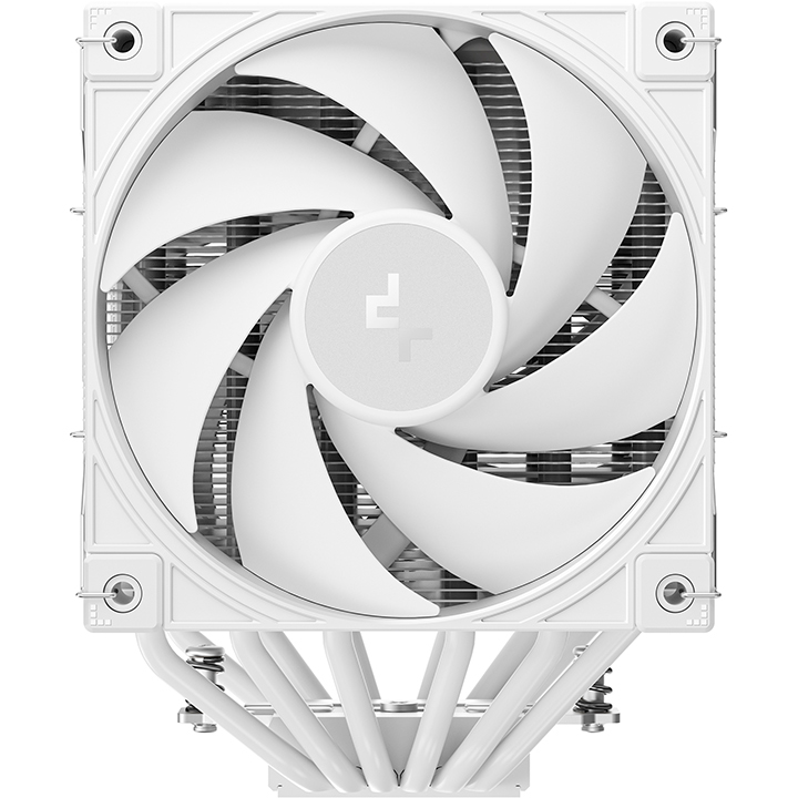 Refroidisseur DeepCool AK620 G2 WH - R-AK620G2-WHNNMN-GJD - photo 3