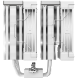 Refroidisseur DeepCool AK620 G2 WH (R-AK620G2-WHNNMN-GJD)