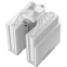 Refroidisseur DeepCool AK620 G2 WH - R-AK620G2-WHNNMN-GJD - photo 5