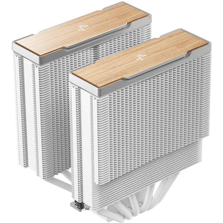 Refroidisseur DeepCool AK620 G2 WH - R-AK620G2-WHNNMN-GJD - photo 6