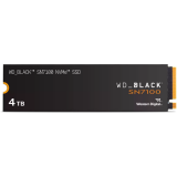 Stockage SSD 4TB WD Black SN7100 (WDS400T4X0E)