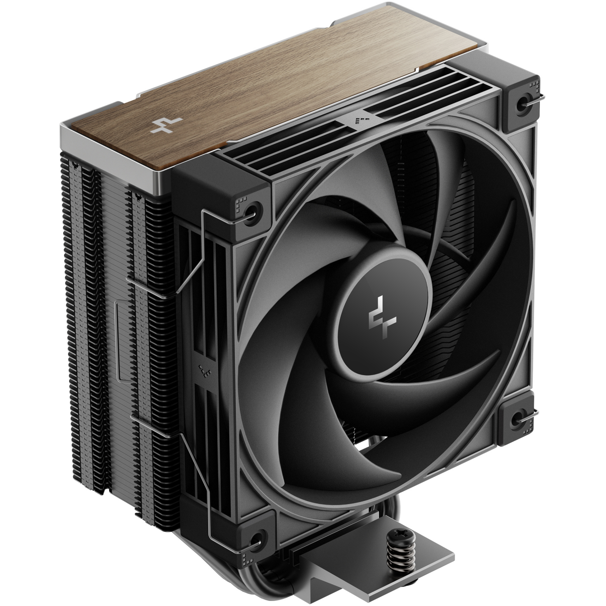 refroidisseur DeepCool AK400 G2 - R-AK400G2-BKNNMN-GJD