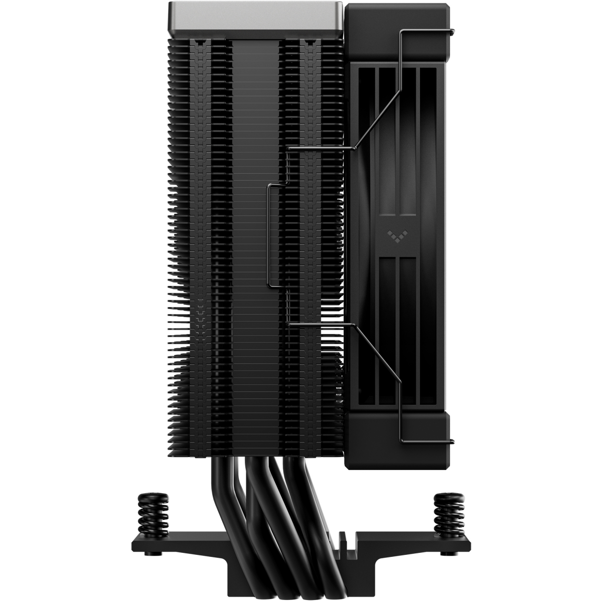 refroidisseur DeepCool AK400 G2 - R-AK400G2-BKNNMN-GJD - photo 4
