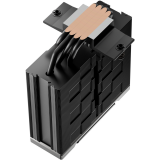refroidisseur DeepCool AK400 G2 (R-AK400G2-BKNNMN-GJD)
