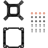 refroidisseur DeepCool AK400 G2 (R-AK400G2-BKNNMN-GJD)