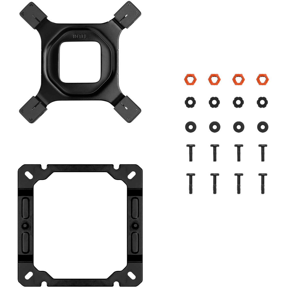 refroidisseur DeepCool AK400 G2 - R-AK400G2-BKNNMN-GJD - photo 8