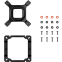 refroidisseur DeepCool AK400 G2 - R-AK400G2-BKNNMN-GJD - photo 8