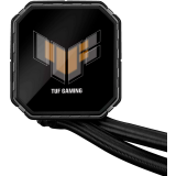 Système de refroidissement liquide ASUS TUF Gaming LC III 360 ARGB LCD Black (90RC01A1-B0EAY0)