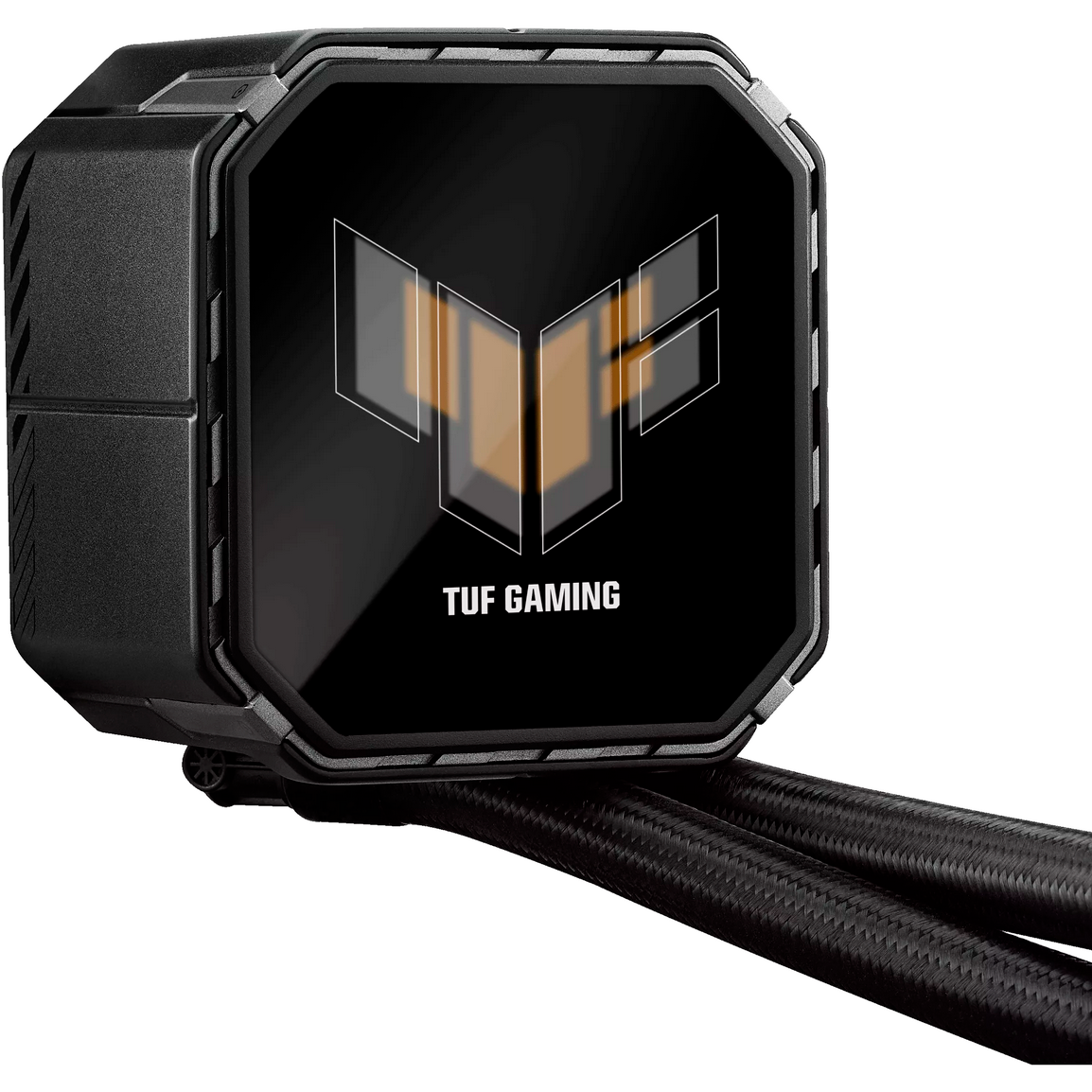 Système de refroidissement liquide ASUS TUF Gaming LC III 360 ARGB LCD Black - 90RC01A1-B0EAY0 - photo 7
