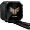 Système de refroidissement liquide ASUS TUF Gaming LC III 360 ARGB LCD Black - 90RC01A1-B0EAY0 - photo 7