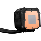 Système de refroidissement liquide ASUS TUF Gaming LC III 360 ARGB LCD Black (90RC01A1-B0EAY0)
