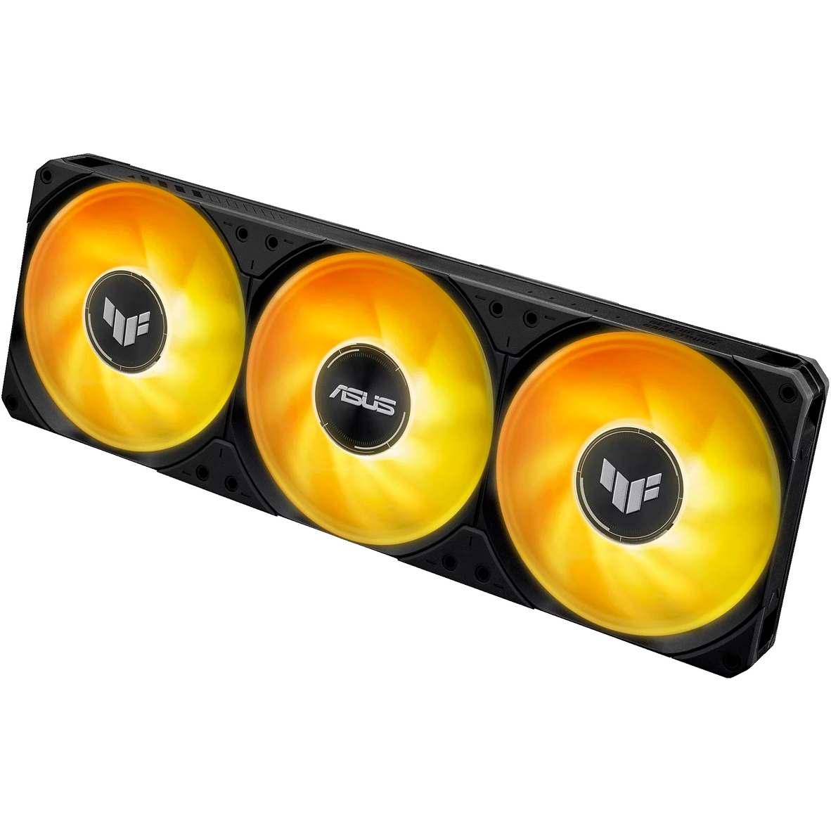 Système de refroidissement liquide ASUS TUF Gaming LC III 360 ARGB LCD Black - 90RC01A1-B0EAY0 - photo 11