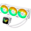 système de refroidissement liquide ASUS TUF Gaming LC III 360 ARGB White - 90RC0192-B0EAY0 - photo 3